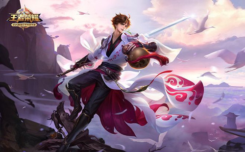 强势终结W 强势终结W