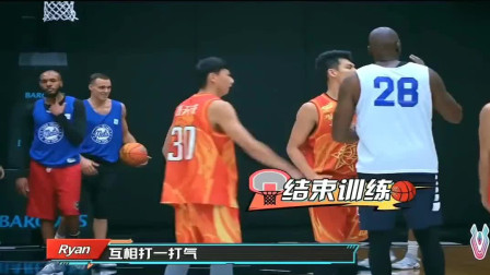 这就是她